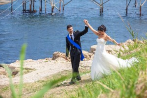 Abruzzo Wedding Trabochi